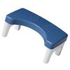 Thickened Squatting Stool Plastic Step Stool Practical Toilet Stool  Family
