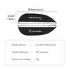 2pcs Car Rearview Mirror Rain Rainy Shield Guard Rain Eyebrows For Citroen Jumper Celysee Cactus Picasso Aircross Saxo Grand