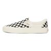 Vans Sneakers Slip-On VR3 Nere Marshmallow a Scacchiera Unisex VN0007NC1KP
