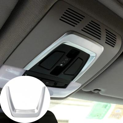 Auto Schiebedach Licht Control Panel Schalter Abdeckung Rahmen Trim Für BMW 1 2 3 4 Serie F30 F31 F34 X5 F15 x6 F16 X2 F47