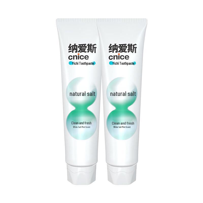 Nai s Yichi Toothpaste