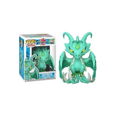 Funko Pop Animacja: Bakugan - Skyress