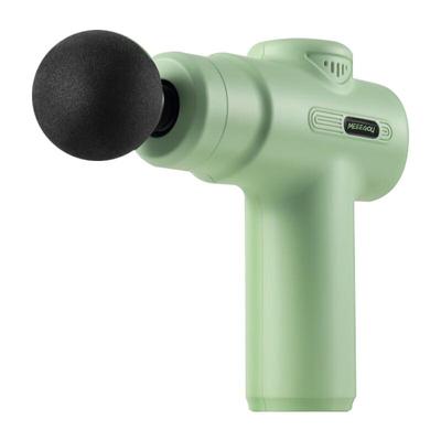 MiGou J25 Fascia Massage Gun CN Plug (adapter Included)