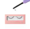Picasso Eyeme Cutting Eyelash of Bundled False Eyelashes Fluffy DIY 3D Idol Lash Various Lengths for Partial Use Authentic Korean Cosmetics NO.W36