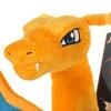 Kawaii Charizard Stuffed Toys Cartoon&Cute Firedragon Plush Dolls Throw Pillow Birthday Gift For Kids Friends Boys