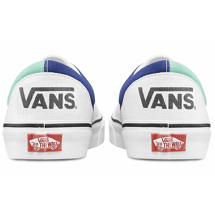 Era Vans 'Checker Evolution' VN0A54F14FU