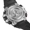 Casio G-SHOCK Men's Stainless Steel 200M Water Resistant Quartz Watch MTG-B3000-1A