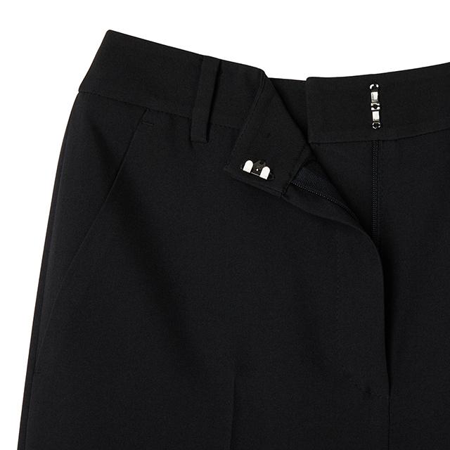 LAP Stretch Spandex Semi-Wide Pants Ar2Wp467