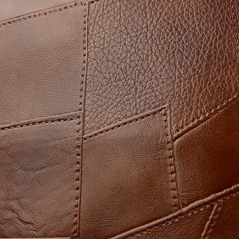 Mochila para mujer, de gran capacidad, de piel suave, para el hombro, para estudiantes, mochila de viaje