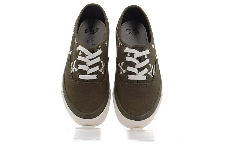 Authentisch Wtaps x Authentisch Og Vans Lx 'Bones' VN000UDDKBD