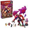 LEGO NINJAGO 71832 Chaos-Drachen-Fangdonner