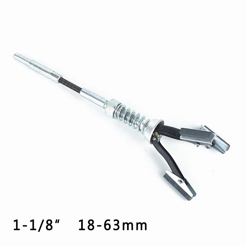 

Sturdy Car Engine Brake Cylinder Grinder Steel Material Fast Cutting Speed 18-63mm(1-1/8 Inch)