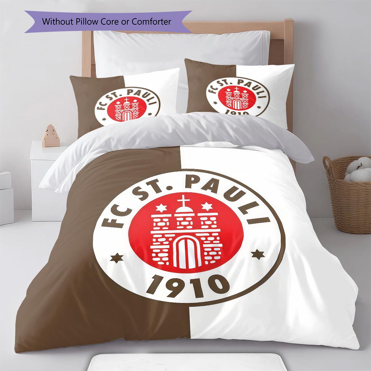 Sv. Pauli Gultasveļas Segu komplekts Segas