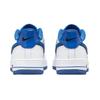 Nike Air Force 1 LV8 Low White Game Royal - DO3809-100