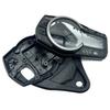For Suzuki GSXR 600 750 GSXR600 GSXR750 2011-2019 K11 L1 L2 Speedometer Odometer Instrument Housing Case Tachometer Gauge Cover