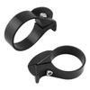 Folding Bicycle Crankset Anti-Drop Chain Guard