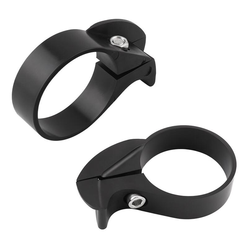 Folding Bicycle Crankset Anti-Drop Chain Guard