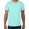 Gildan Mens Fashion T-Shirt