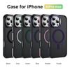 Hot Selling for IPhone16E Phone Case 2-in-1 Skin Feel for Apple 16 Stand Magnetic Phone Protective Case