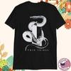 Nuevo Álbum de la Banda Twin Tribes Algodón Pesado Negro S-5XL Unisex Camiseta Unisex BT1834