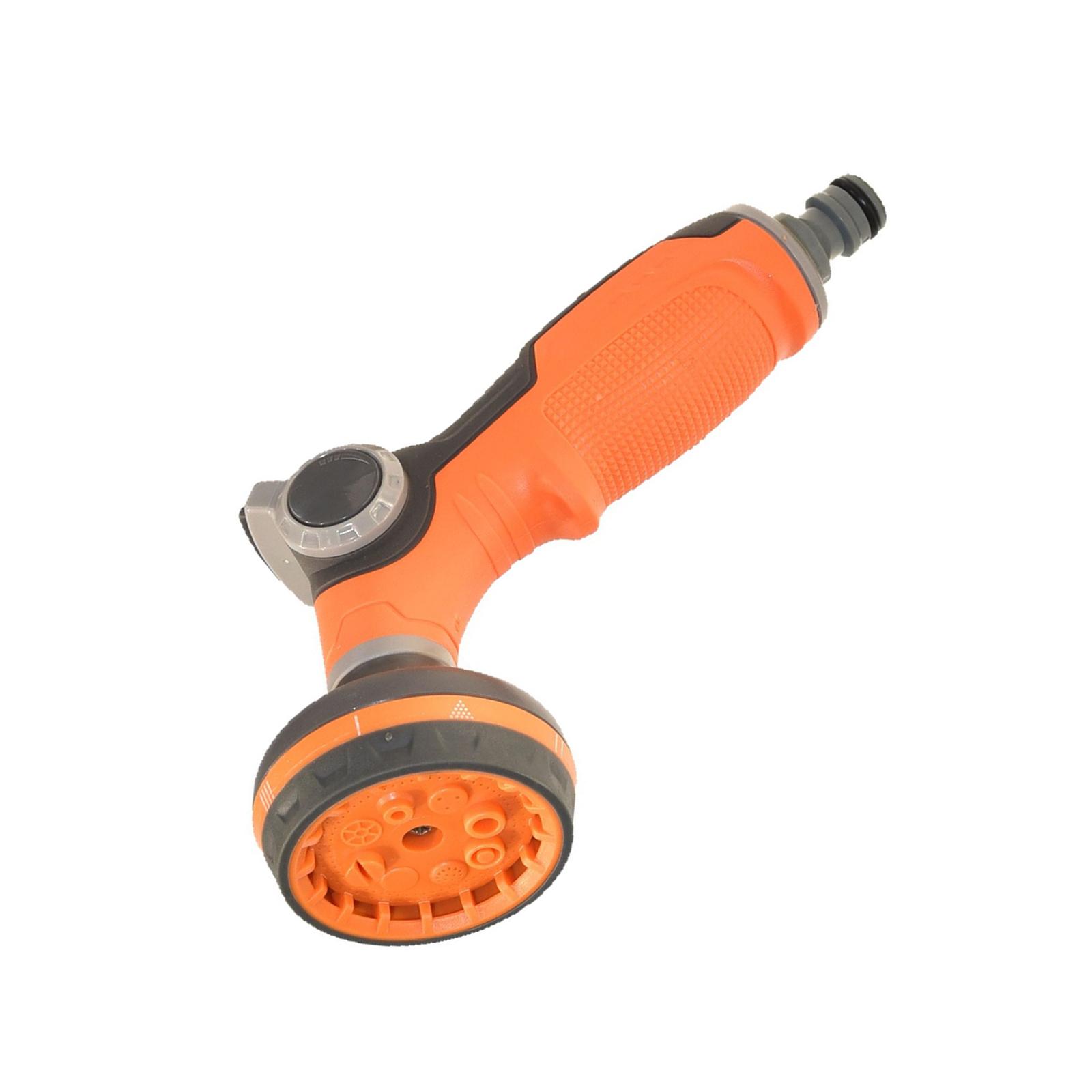 

Garden Water Sprayer Lawn Hose Sprays Water Nozzle Washer Nozzle Car Washing Cleaning Cleaning Sprinkle Garden Tool