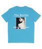 The Smiths - Hatful Of Hollow - 1984 - Stampa Frontale - T-Shirt Biologica Uomo Donna Top - Morrissey