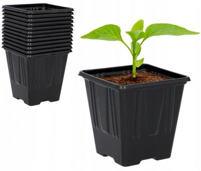 Garden Pots & Planters – Seedling Containers
