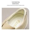 Nuove Scarpe in Tela Senza Lacci Taglie Forti: Sneakers Sportive Casual alla Moda in Stile Europeo per Uomo