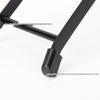 Classical Folk Guitar Folding Footrest - Musical Instrument Accessory
