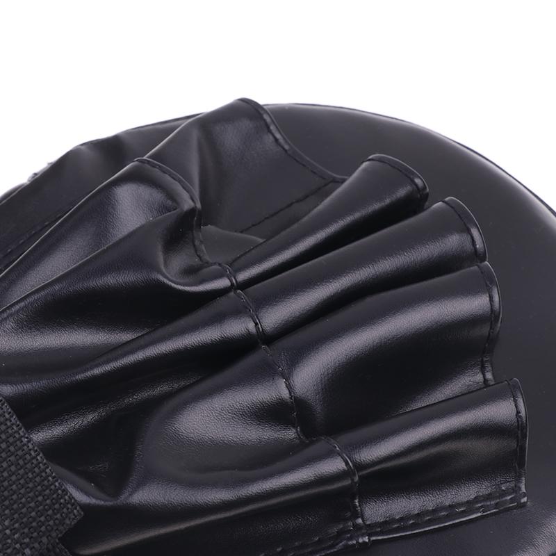 Focus Boxing Punch Mitts Training Pad For Boxing Kickboxing Boxercise Taekwondo