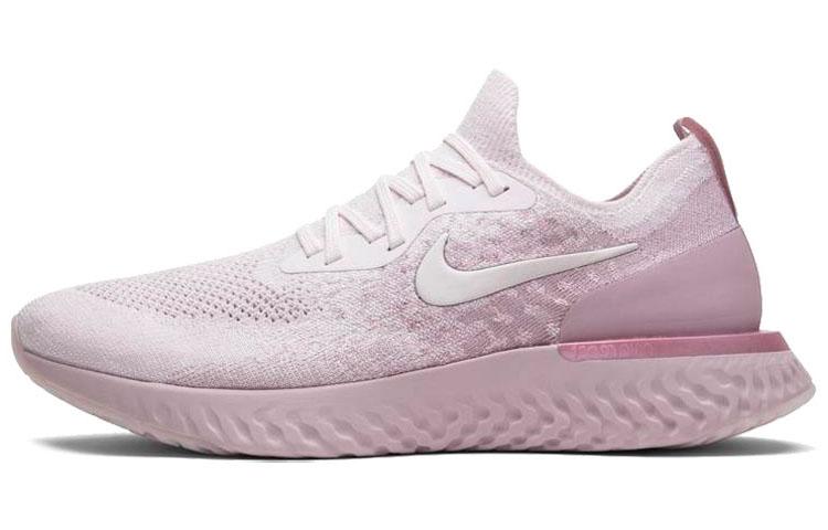 Nike Epic React Flyknit Pearl Pink AQ0067-600 41