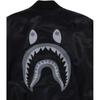 A BATHING APE Shark Loose Fit MA-1 0ZXJKM141001K