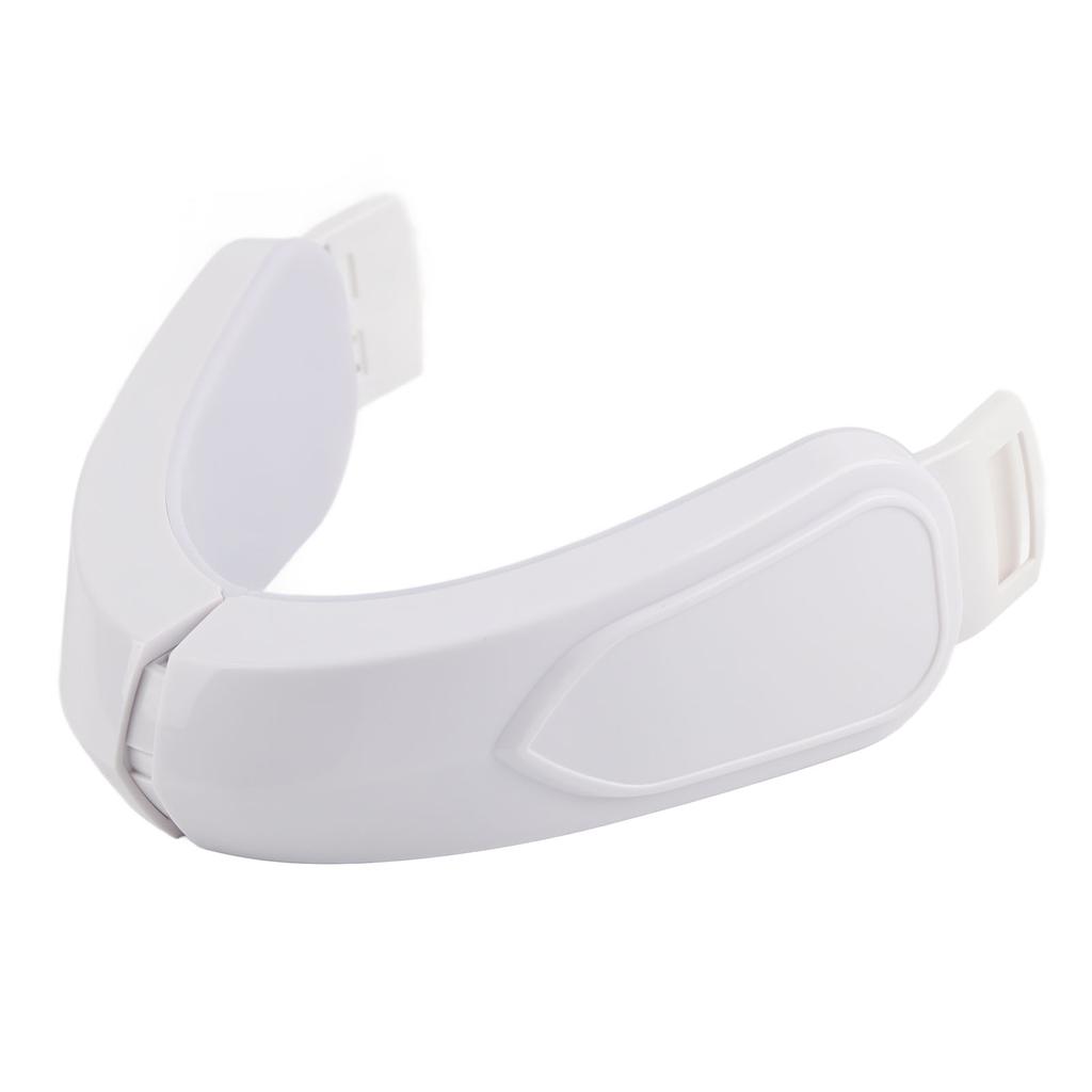 V Face Machine Double Chin Reducer Micro Vibration High Frequency Tighten Contour Electric V Line