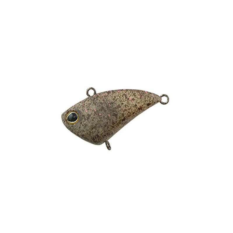 

JACKALL lure Timon chibi tap dancer Shobokure brown -