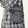 Samsonite Red Lumea Cross Bag Gray