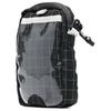 Converse Polyurethane Shoulder Bag Regular Unisex Black 10022286A01