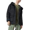 Converse Down Jacket Men's Black 10017092-A04