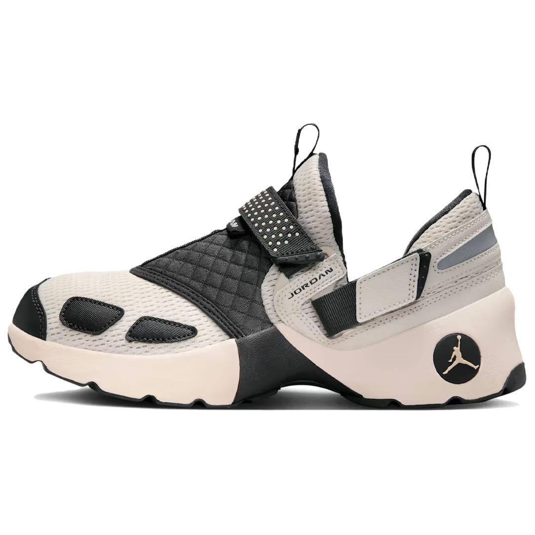 (WMNS) Air Jordan Trunner LX Light Orewood Brown Anthracite Women s HQ2164-102 EU 36.5