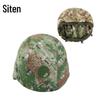 Husa de cască SITENG Kevlar Camuflaj Față-Verso pentru Exterior