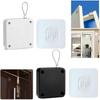 Automatic Door Closer Punch-Free Automatic Sensor Doors Closer