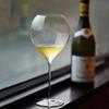 Ultra-Thin Transparent Crystal Wine & Champagne Glass