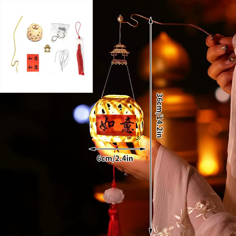 DIY Paper Lanterns Japanese Lantern Wedding Chinese Lantern Decorative Lanterns for Home Decor Christmas Outdoor Accessorie