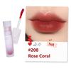 GOGO TALES - Wassernebel Mattes Lipgloss - 4 Farben (7-10)
