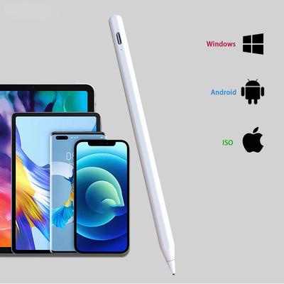 Universal Stylus Pen for Tablet Mobile Phone Touch Pen for iPad Apple Pencil 2 1 for Huawei Lenovo Samsung Phone Xiaomi Stylus