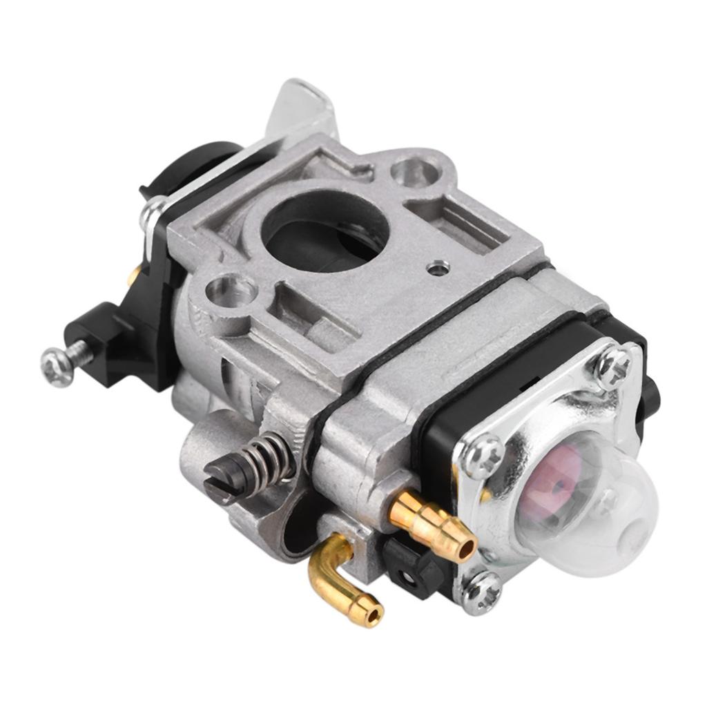 Carburetor Kits For CG430 CG520 430 520 Trimmer Brushcutter