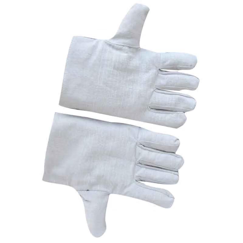 KeChengZhengYu BLWY-278 Canvas Work Gloves