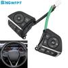 New For Toyota Corolla Levin RAV4 RAV 4 2019-2023 Left + Right Switch Steering Wheel Cruise Control Buttons