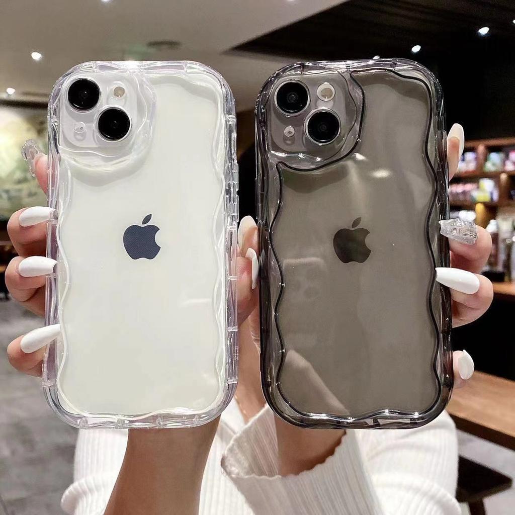 Simple cream shell is suitable for Apple 11pro all-inclusive 11promax mobile phone case 11/11 anti-drop 11/X niche