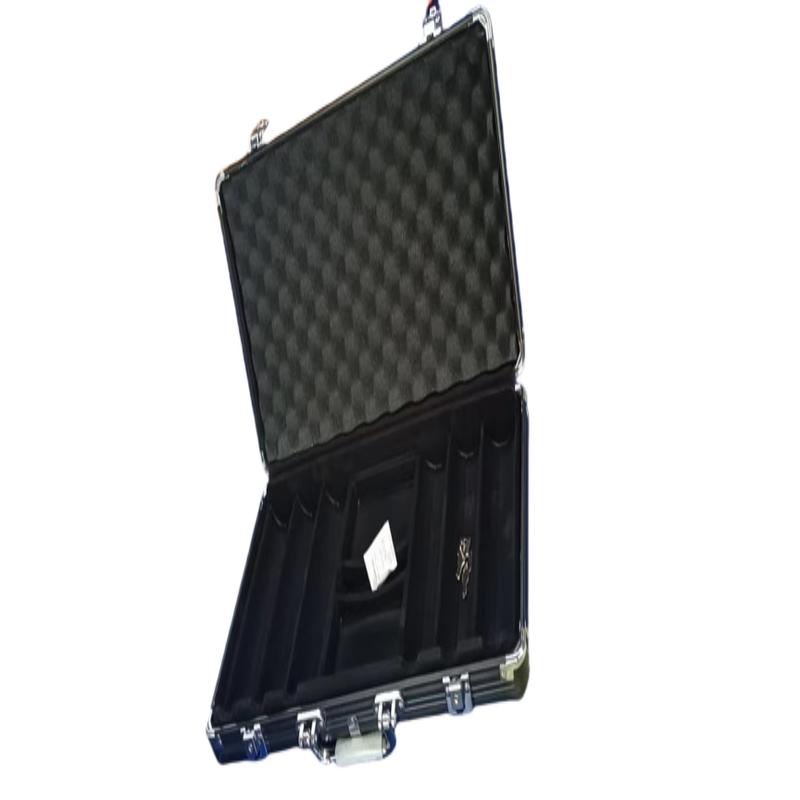 

ABS Portable Poker Chip Storage Case
