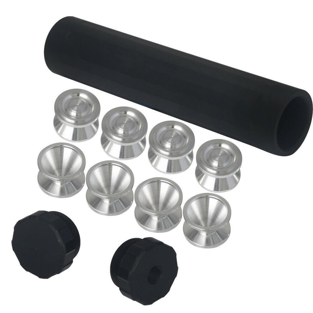 8PCS 4003 Filter Cups New improved filtering elements